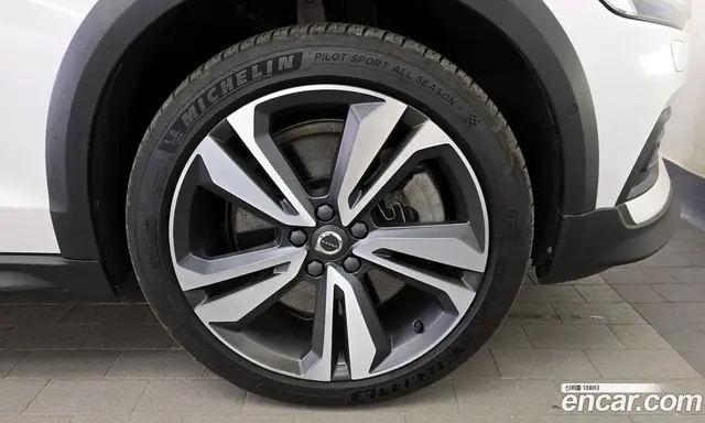Volvo V60 2020 2.0 автомат (гидро), миниатюра 7 Volvo V60 2020 2.0 автомат (гидро), миниатюра 7