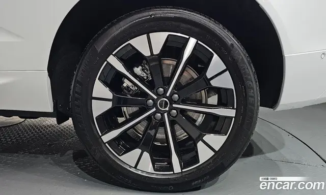 Volvo XC60 2025 2.0 автомат (гидро), миниатюра 6 Volvo XC60 2025 2.0 автомат (гидро), миниатюра 6
