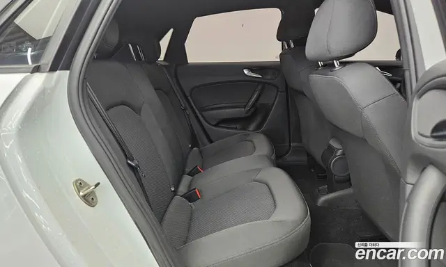 Audi A1 2013 1.6 автомат (гидро), миниатюра 12