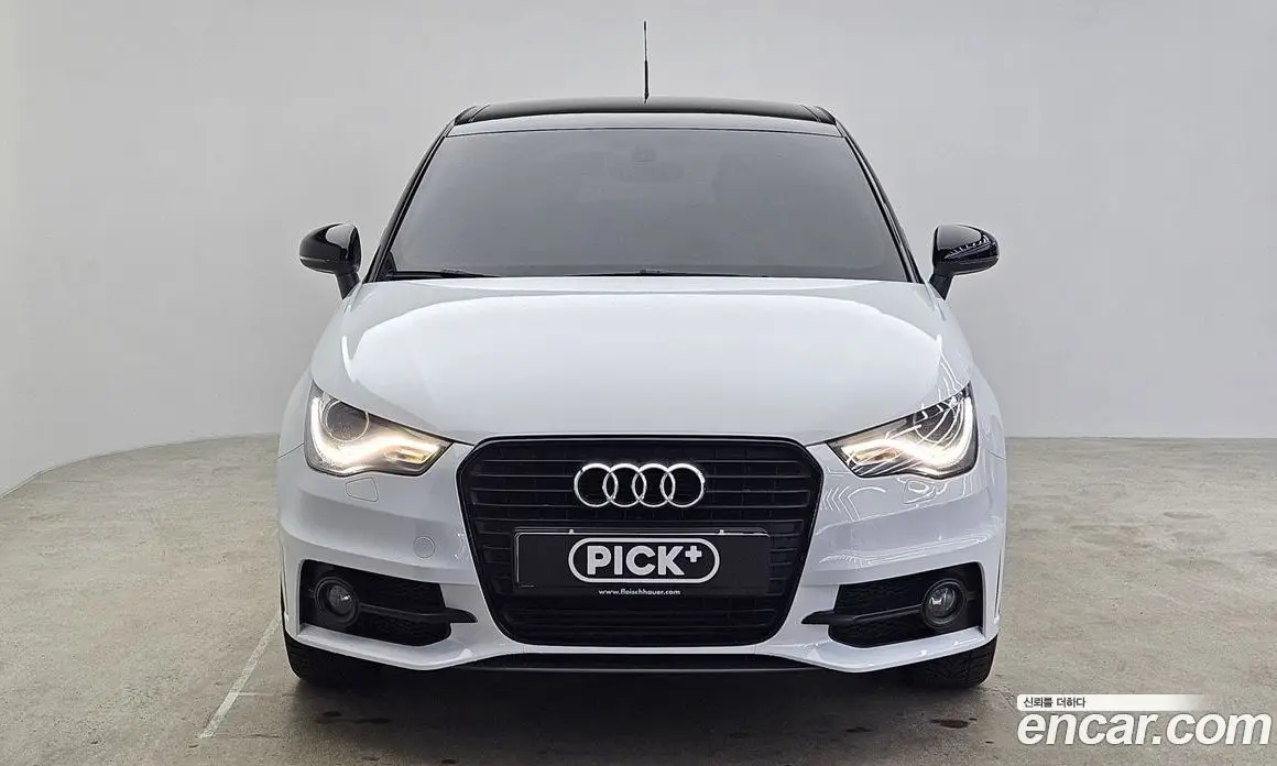 Audi A1 2013 1.6 автомат (гидро), фото 3