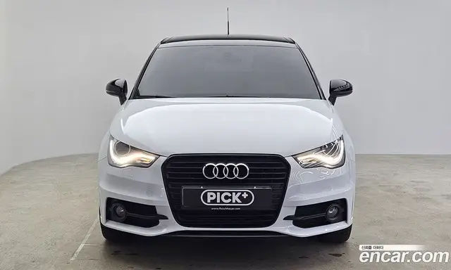 Audi A1 2013 1.6 автомат (гидро), миниатюра 3