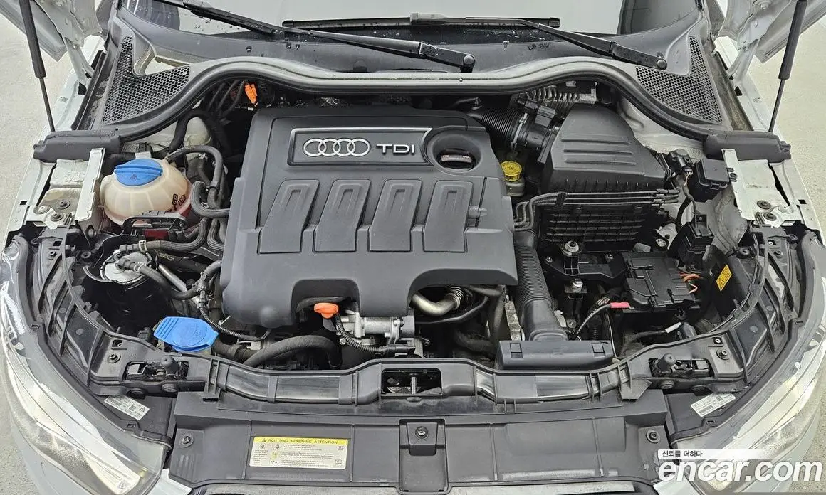 Audi A1 2013 1.6 автомат (гидро), фото 6