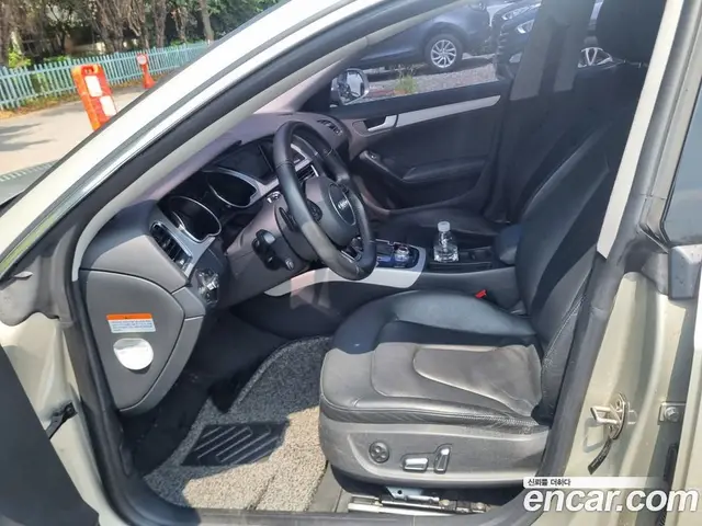 Audi A5 2015 2.0 автомат (гидро), миниатюра 12
