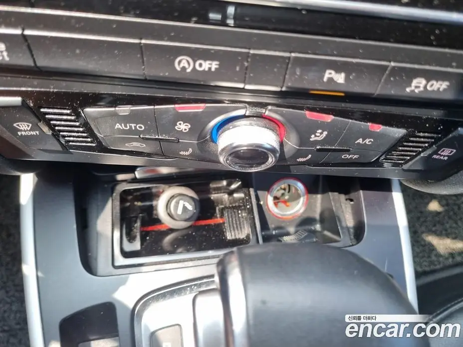 Audi A5 2015 2.0 автомат (гидро), фото 20