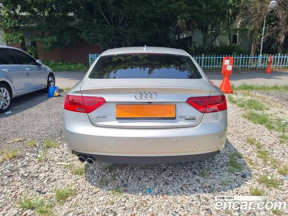 Audi A5 2015 2.0 автомат (гидро), фото 5