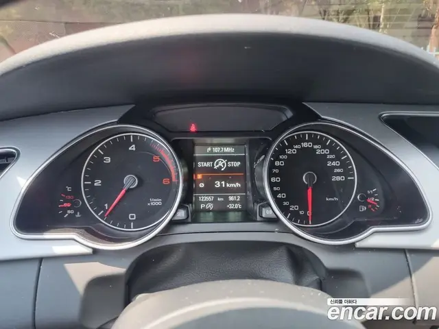 Audi A5 2015 2.0 автомат (гидро), миниатюра 7