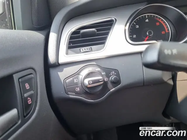 Audi A5 2015 2.0 автомат (гидро), миниатюра 10
