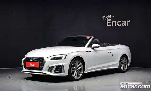 Audi A5, 2021, 103 013 км