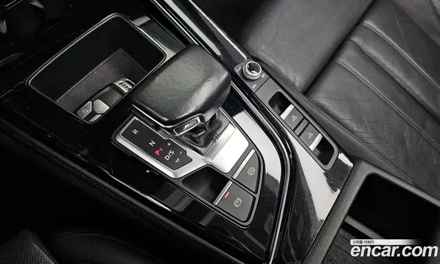Audi A5 2021 2.0 автомат (гидро), миниатюра 12