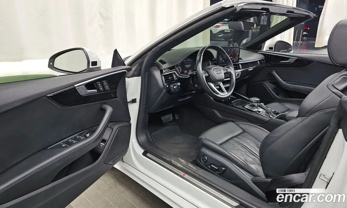 Audi A5 2021 2.0 автомат (гидро), фото 13 Audi A5 2021 2.0 автомат (гидро), фото 13