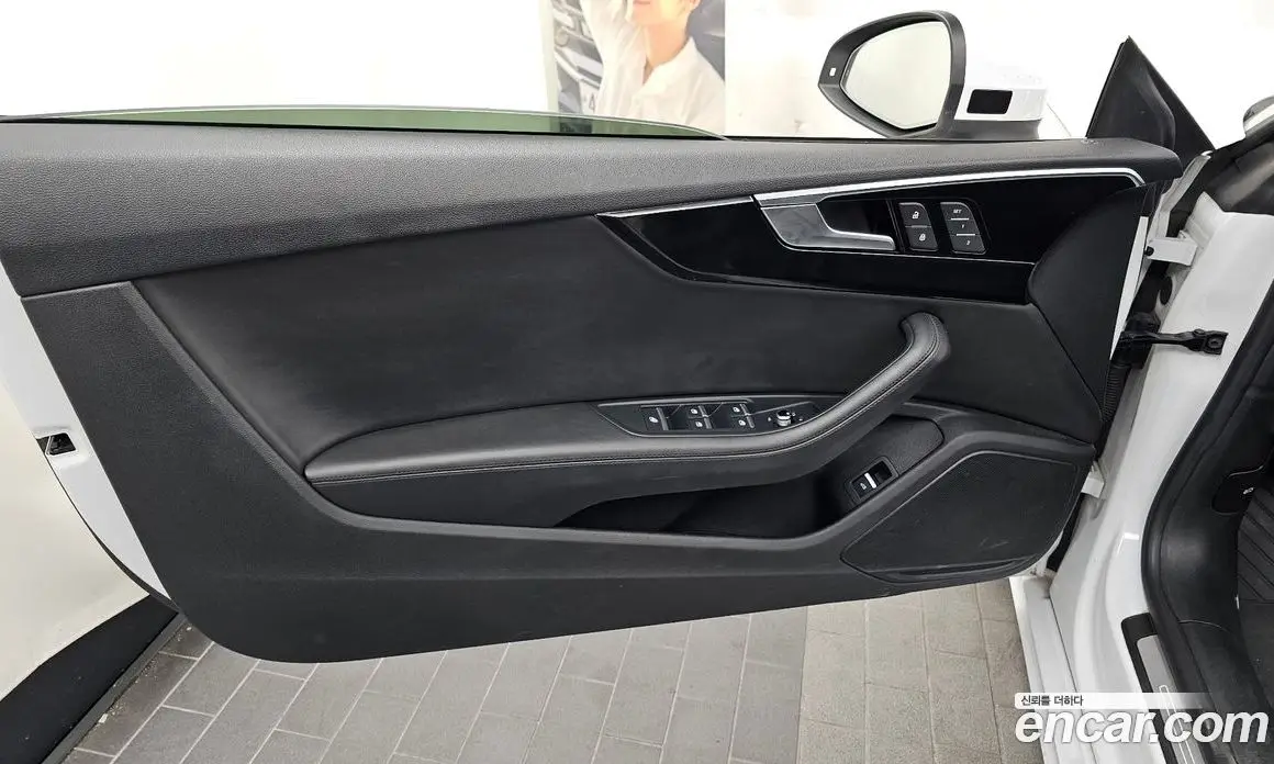 Audi A5 2021 2.0 автомат (гидро), фото 14 Audi A5 2021 2.0 автомат (гидро), фото 14