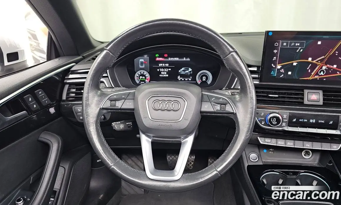 Audi A5 2021 2.0 автомат (гидро), фото 19 Audi A5 2021 2.0 автомат (гидро), фото 19