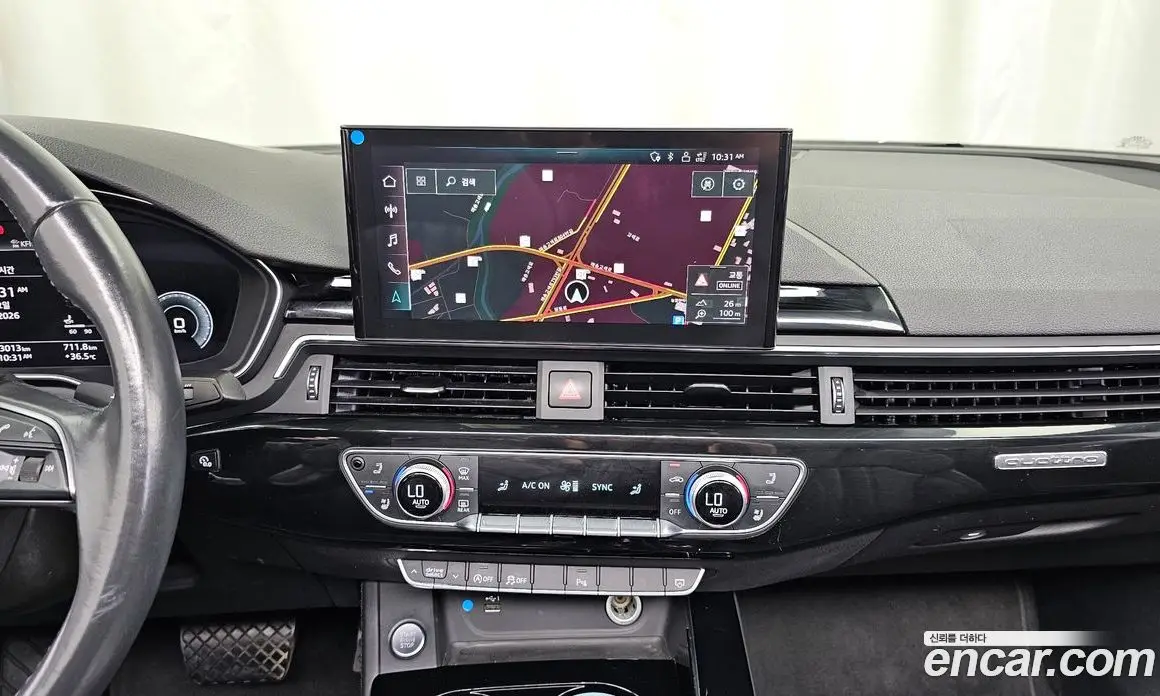 Audi A5 2021 2.0 автомат (гидро), фото 20 Audi A5 2021 2.0 автомат (гидро), фото 20