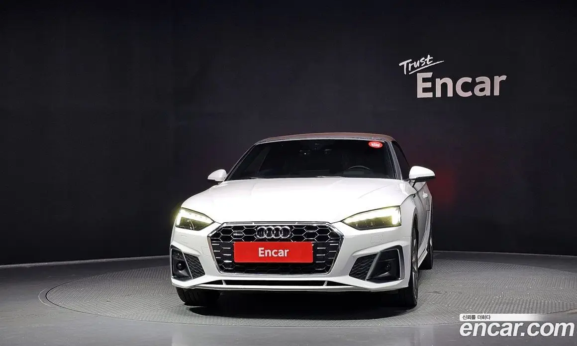 Audi A5 2021 2.0 автомат (гидро), фото 3 Audi A5 2021 2.0 автомат (гидро), фото 3