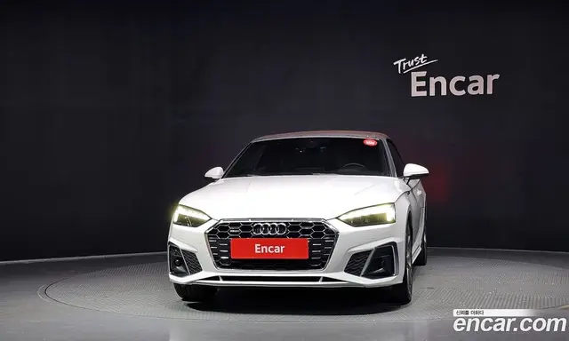 Audi A5 2021 2.0 автомат (гидро), миниатюра 3 Audi A5 2021 2.0 автомат (гидро), миниатюра 3