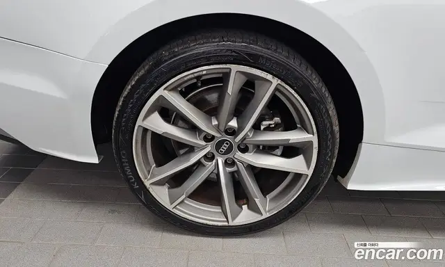 Audi A5 2021 2.0 автомат (гидро), миниатюра 5 Audi A5 2021 2.0 автомат (гидро), миниатюра 5