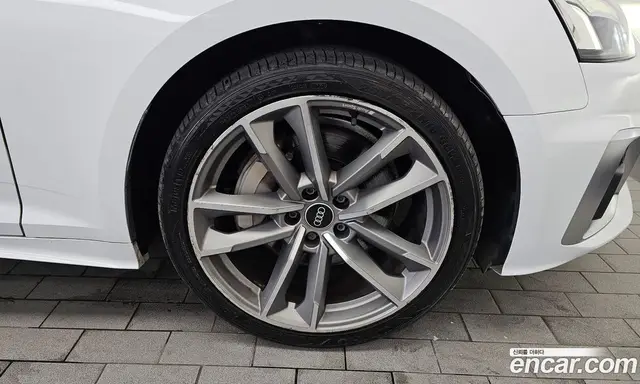 Audi A5 2021 2.0 автомат (гидро), миниатюра 7 Audi A5 2021 2.0 автомат (гидро), миниатюра 7