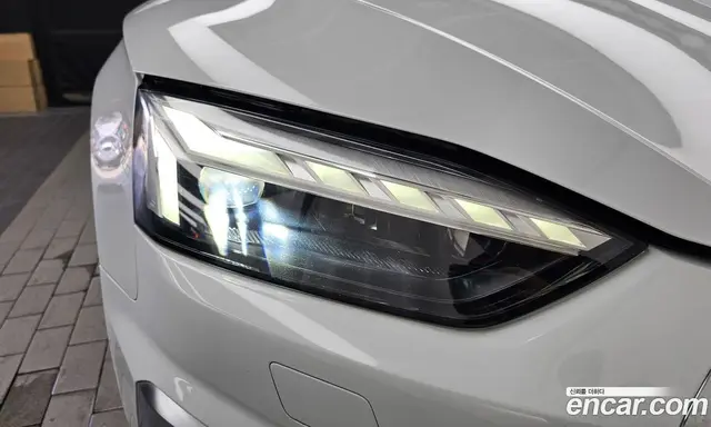 Audi A5 2021 2.0 автомат (гидро), миниатюра 8 Audi A5 2021 2.0 автомат (гидро), миниатюра 8