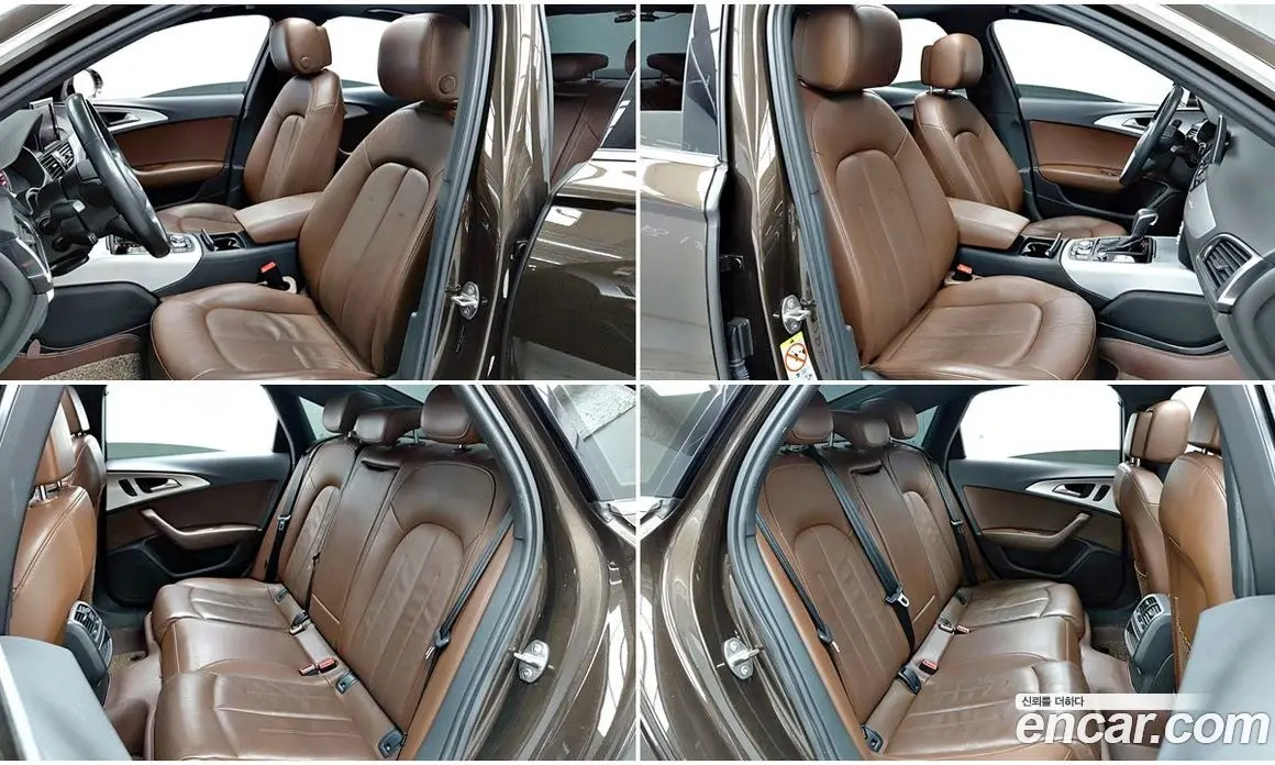 Audi A6 2018 2.0 автомат (гидро), фото 19