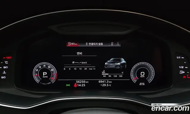 Audi A6 2020 2.0 автомат (гидро), миниатюра 11 Audi A6 2020 2.0 автомат (гидро), миниатюра 11