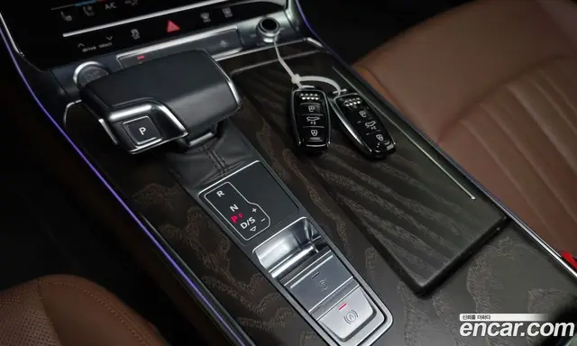 Audi A6 2020 2.0 автомат (гидро), миниатюра 12