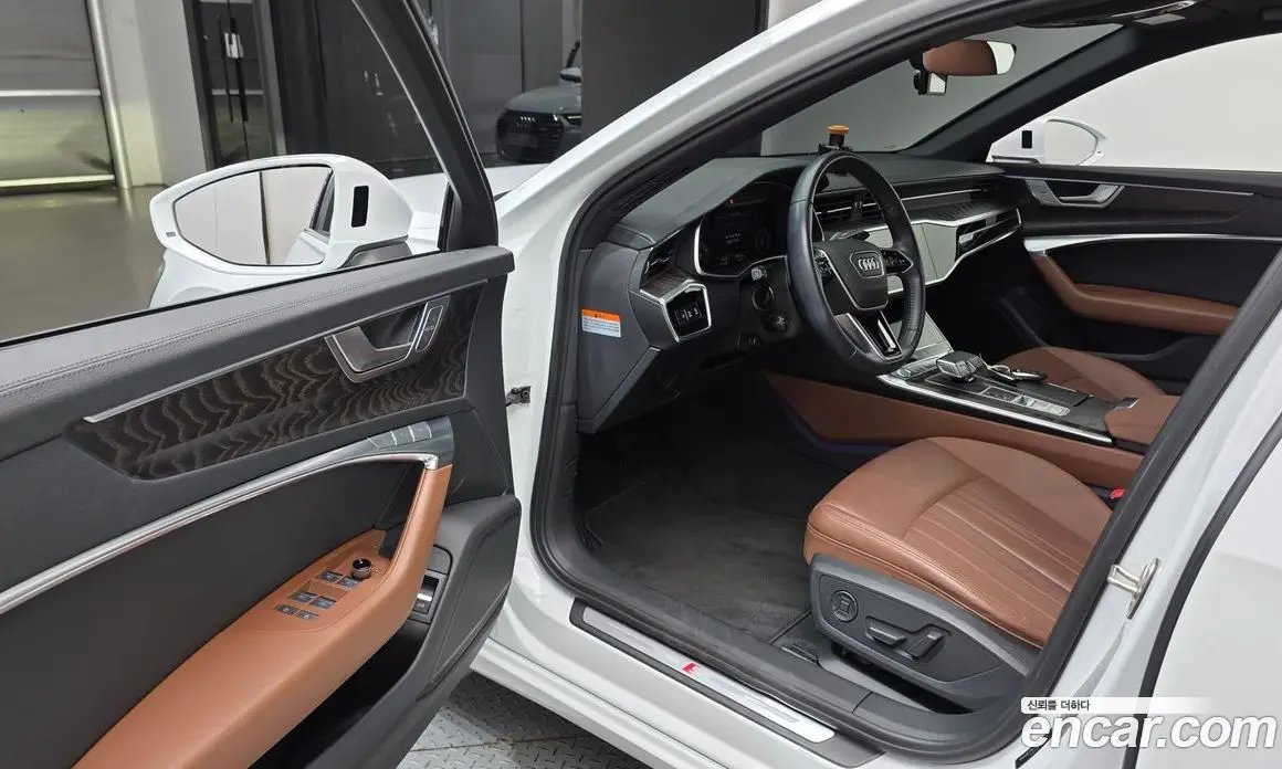 Audi A6 2020 2.0 автомат (гидро), фото 13 Audi A6 2020 2.0 автомат (гидро), фото 13