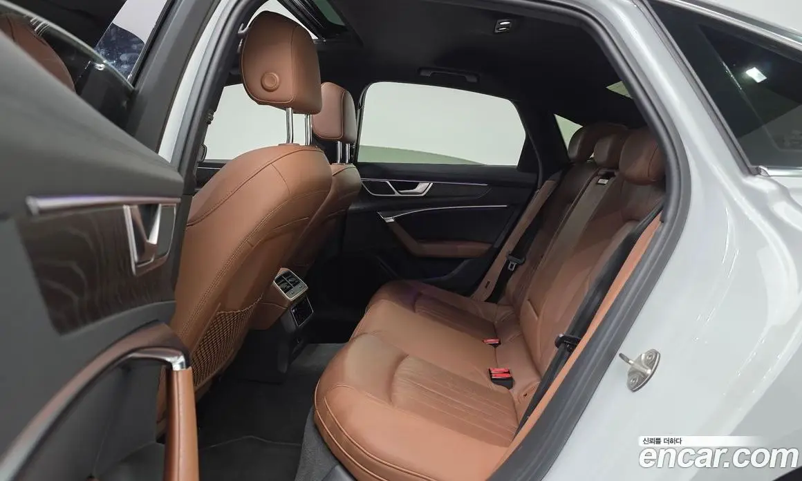 Audi A6 2020 2.0 автомат (гидро), фото 18 Audi A6 2020 2.0 автомат (гидро), фото 18