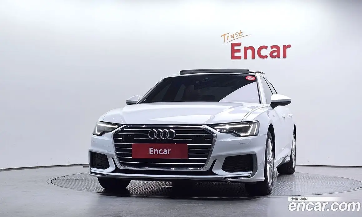Audi A6 2020 2.0 автомат (гидро), фото 3 Audi A6 2020 2.0 автомат (гидро), фото 3