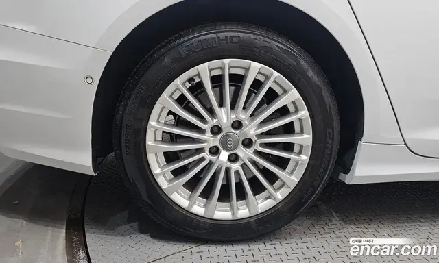 Audi A6 2020 2.0 автомат (гидро), миниатюра 5 Audi A6 2020 2.0 автомат (гидро), миниатюра 5