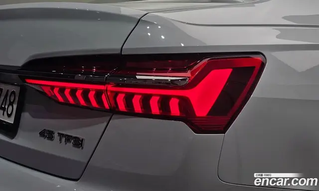 Audi A6 2020 2.0 автомат (гидро), миниатюра 9 Audi A6 2020 2.0 автомат (гидро), миниатюра 9