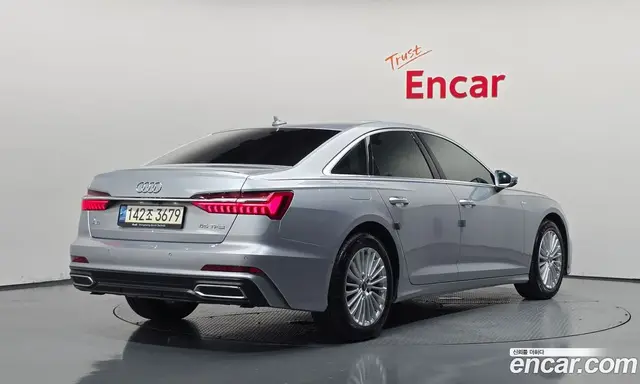Audi A6 2021 2.0 автомат (гидро), миниатюра 2 Audi A6 2021 2.0 автомат (гидро), миниатюра 2