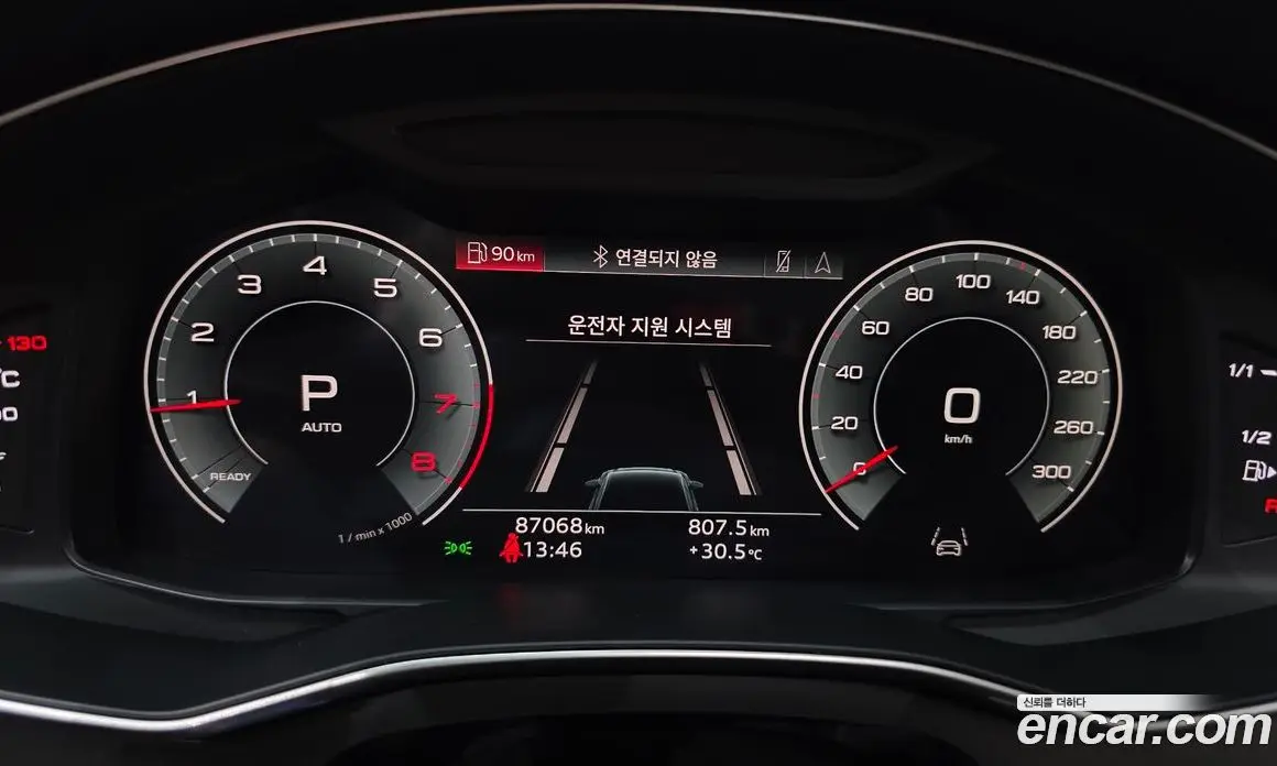 Audi A6 2021 2.0 автомат (гидро), фото 11 Audi A6 2021 2.0 автомат (гидро), фото 11