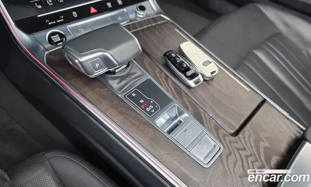 Audi A6 2021 2.0 автомат (гидро), миниатюра 12