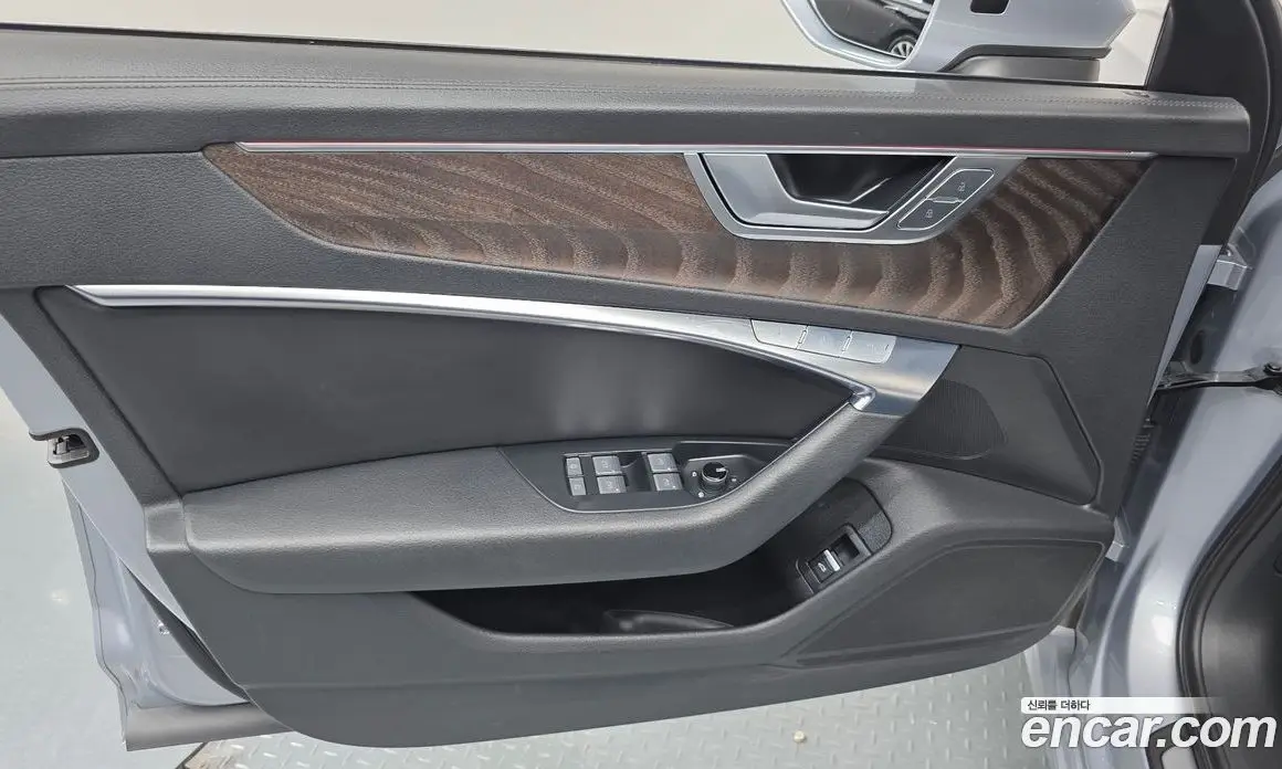 Audi A6 2021 2.0 автомат (гидро), фото 14 Audi A6 2021 2.0 автомат (гидро), фото 14