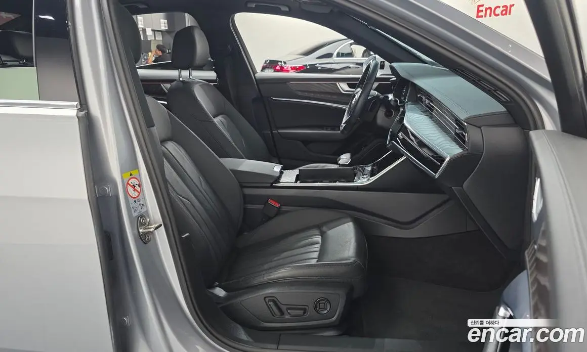 Audi A6 2021 2.0 автомат (гидро), фото 16 Audi A6 2021 2.0 автомат (гидро), фото 16