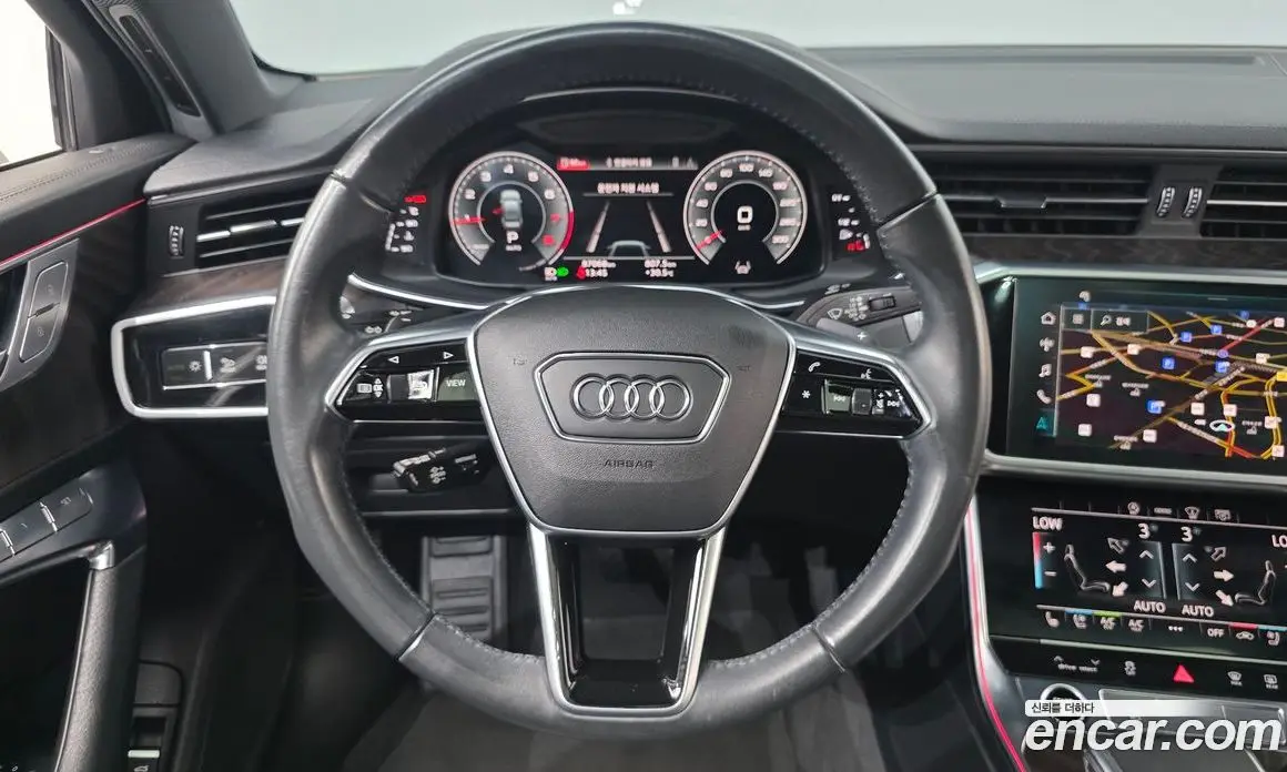 Audi A6 2021 2.0 автомат (гидро), фото 19 Audi A6 2021 2.0 автомат (гидро), фото 19