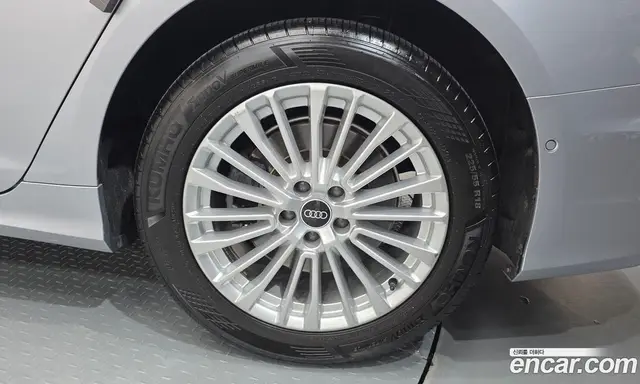 Audi A6 2021 2.0 автомат (гидро), миниатюра 7 Audi A6 2021 2.0 автомат (гидро), миниатюра 7