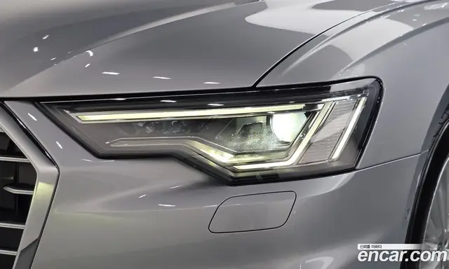Audi A6 2021 2.0 автомат (гидро), миниатюра 8 Audi A6 2021 2.0 автомат (гидро), миниатюра 8