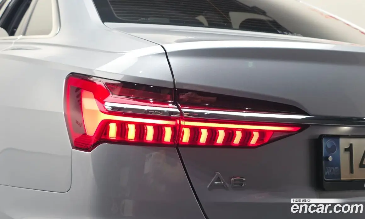 Audi A6 2021 2.0 автомат (гидро), фото 9 Audi A6 2021 2.0 автомат (гидро), фото 9