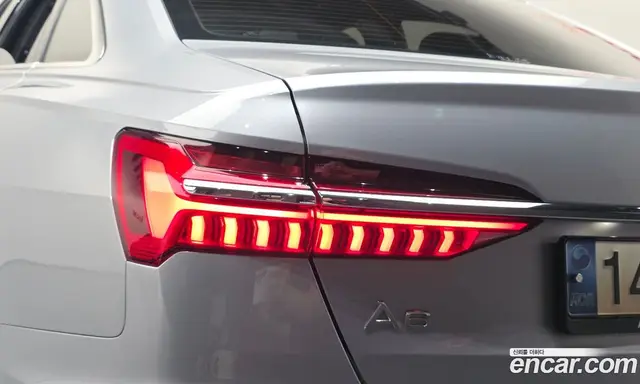 Audi A6 2021 2.0 автомат (гидро), миниатюра 9 Audi A6 2021 2.0 автомат (гидро), миниатюра 9