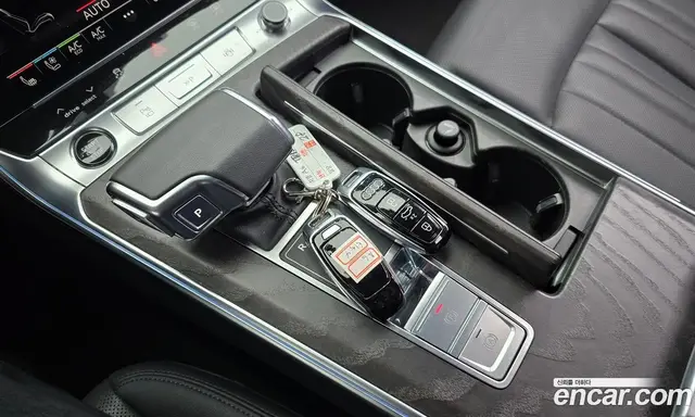 Audi A6 2022 2.0 автомат (гидро), миниатюра 12