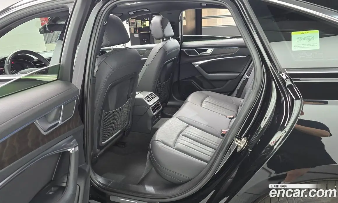 Audi A6 2022 2.0 автомат (гидро), фото 17