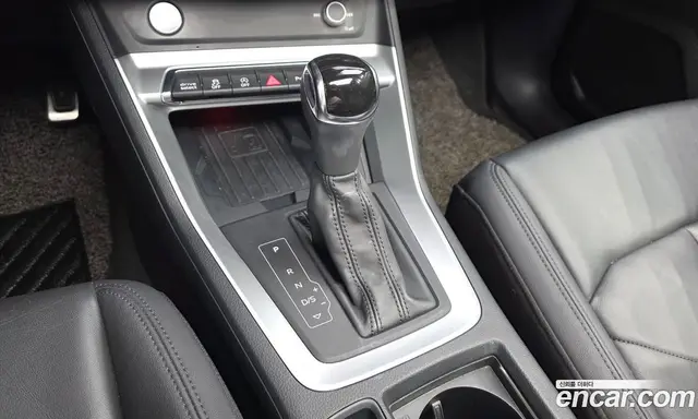 Audi Q3 2020 2.0 автомат (гидро), миниатюра 12