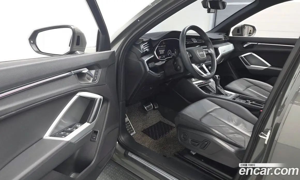 Audi Q3 2020 2.0 автомат (гидро), фото 13 Audi Q3 2020 2.0 автомат (гидро), фото 13