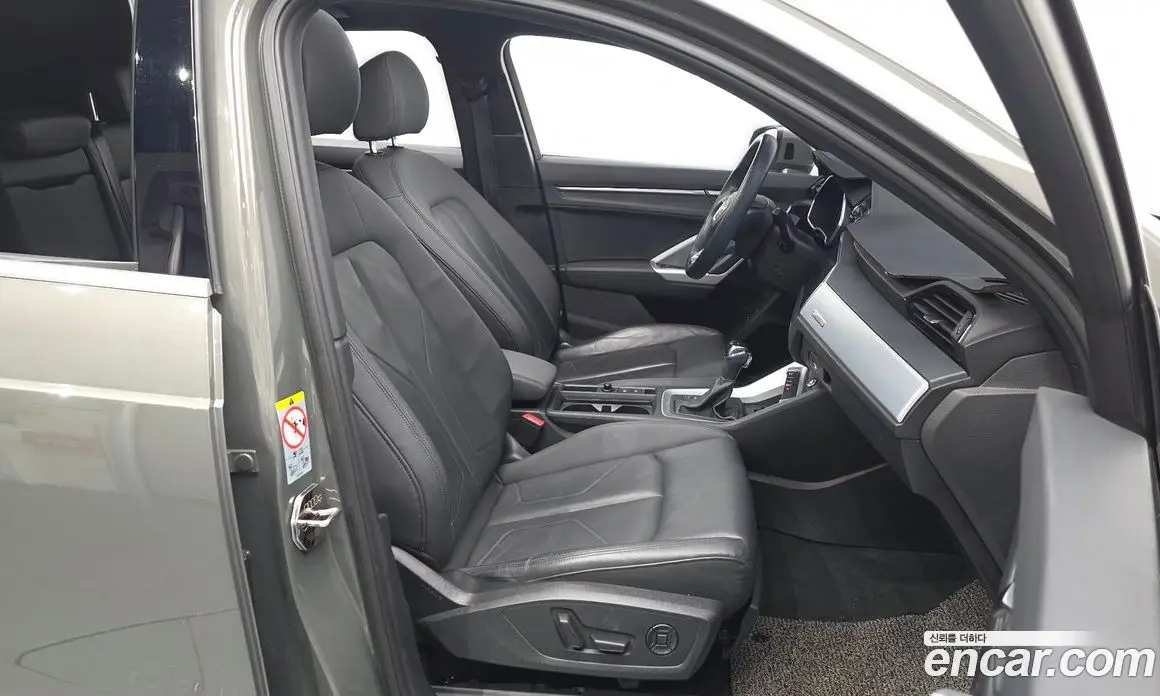 Audi Q3 2020 2.0 автомат (гидро), фото 16 Audi Q3 2020 2.0 автомат (гидро), фото 16