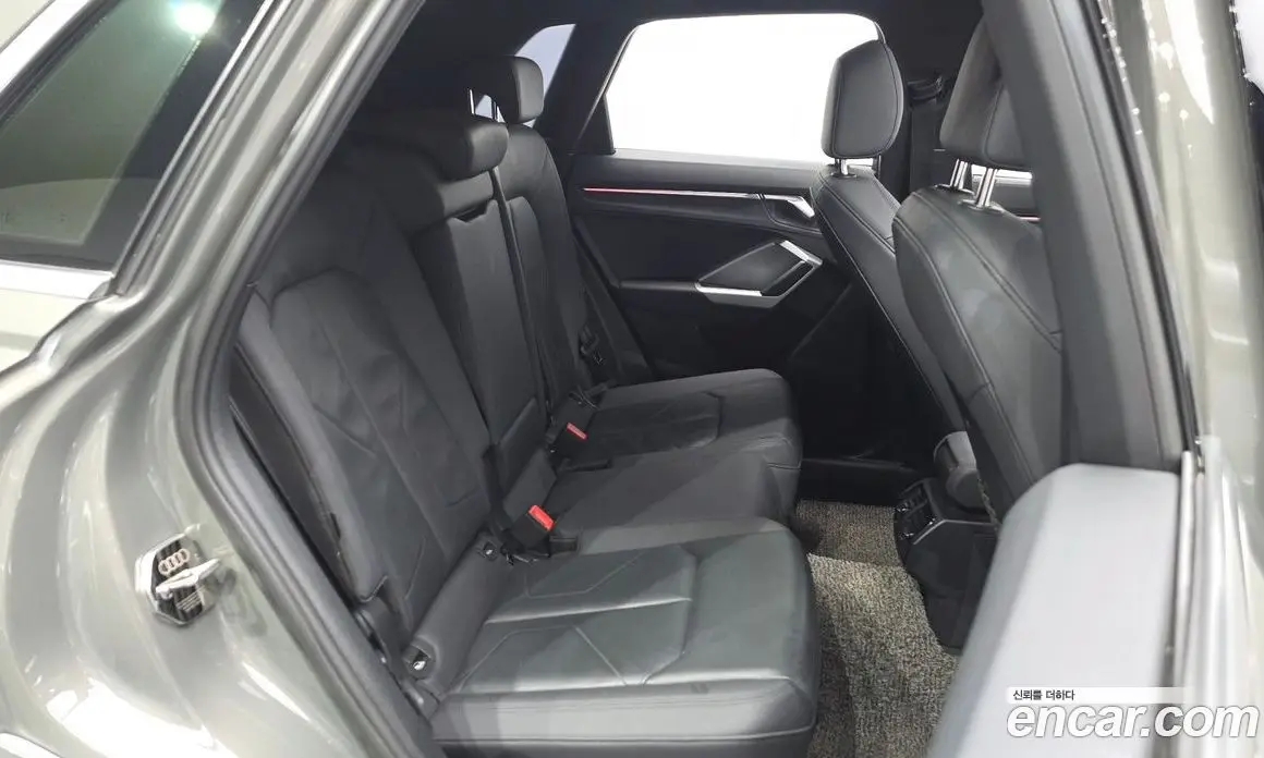 Audi Q3 2020 2.0 автомат (гидро), фото 17 Audi Q3 2020 2.0 автомат (гидро), фото 17