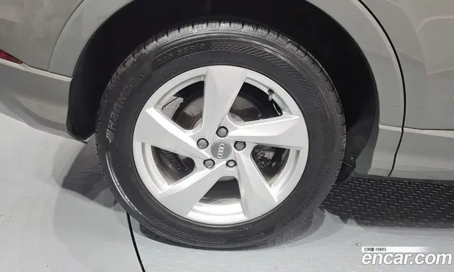 Audi Q3 2020 2.0 автомат (гидро), миниатюра 5 Audi Q3 2020 2.0 автомат (гидро), миниатюра 5