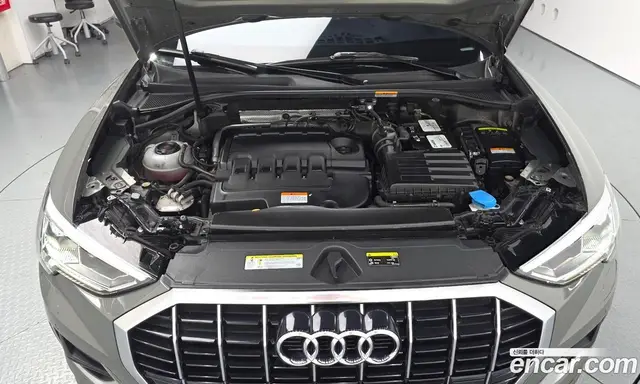 Audi Q3 2020 2.0 автомат (гидро), миниатюра 6 Audi Q3 2020 2.0 автомат (гидро), миниатюра 6