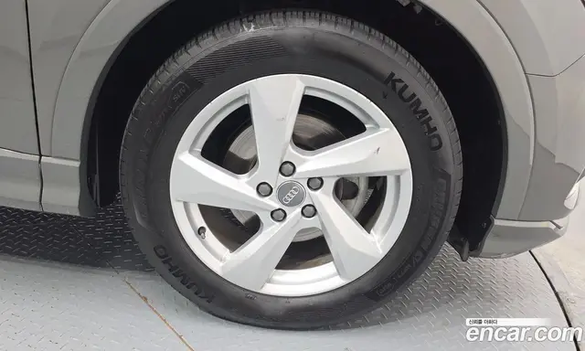 Audi Q3 2020 2.0 автомат (гидро), миниатюра 7 Audi Q3 2020 2.0 автомат (гидро), миниатюра 7