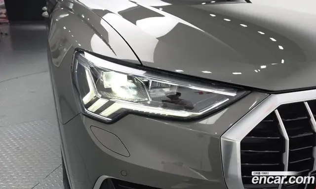 Audi Q3 2020 2.0 автомат (гидро), миниатюра 8 Audi Q3 2020 2.0 автомат (гидро), миниатюра 8